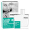 Mexx Look Up Now For Him EDT 75 ml pentru barbati