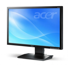 Monitor second hand Acer V223W 22 inch 5 ms foto