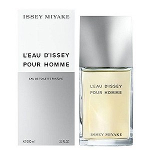 Issey Miyake Leau Dissey Pour Homme Edt Fraiche 50 Ml Pentru