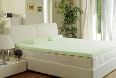 Topper Dormeo Renew 6 cm 140 * 190 cm foto