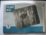 Film / Cinema - Filme noi - program (nr. 3)