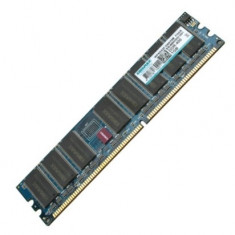 Memorie 1Gb DDR1 - 8 bucati disponibile foto