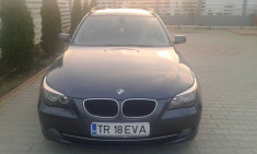 BMW 520D BREAK foto