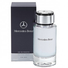 Mercedes-Benz Mercedes-Benz For Men EDT 40 ml pentru barbati foto