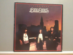 BEE GEES - LIVING EYES (1981/RSO REC /RFG) - Vinil /POP /IMPECABIL foto