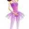 Papusa Barbie Ballerina Doll