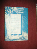 Revista aeronauticei(aeronauticii) si a marinei - anul 1939 - nr. 5