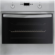 Cuptor Whirlpool Oven Whirlpool AKP407IX, 53l, inox foto