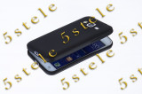 Husa Ultra Slim MATT ULTRA Samsung G935 Galaxy S7 Edge Negru, Samsung Galaxy S7 Edge, Gel TPU