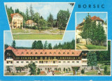 BORSEC, Circulata, Fotografie