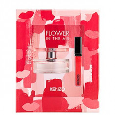 Kenzo Flower In The Air EDP pentru femei foto