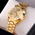 NOU ! Ceas dama Michael Kors Gold queen + Cutie Cadou NOU ! Ceas dama Michael Kors Gold queen + Cutie Cadou