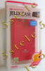 Husa Mercury Jelly Samsung G357FZ Galaxy Ace4 Rosu Blister, Samsung Galaxy Ace, Silicon