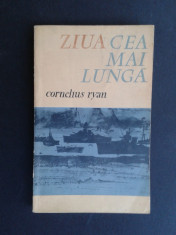 ZIUA CEA MAI LUNGA Cornelius Ryan foto