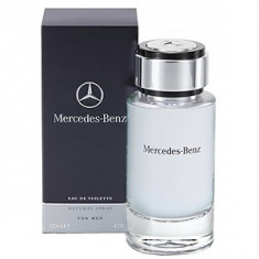 Mercedes-Benz Mercedes-Benz For Men EDT 25 ml pentru barbati foto