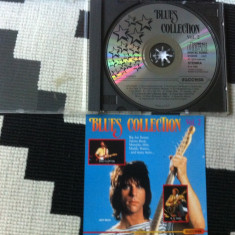 Blues Collection Vol 2 selectii cd disc muzica blues rock beck king clapton wolf