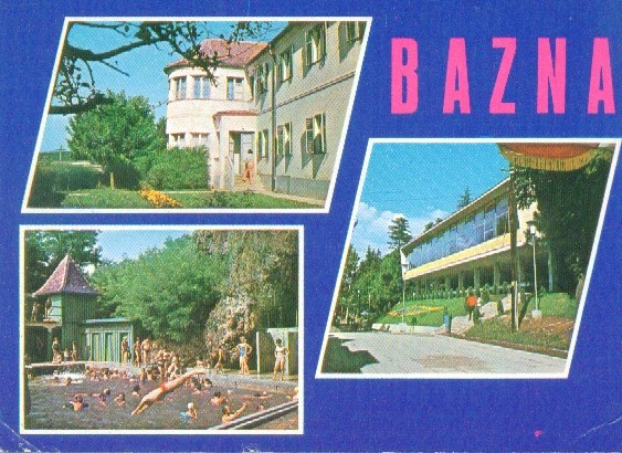 BAZNA