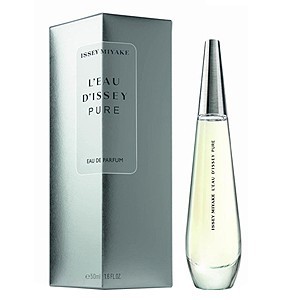 Issey Miyake L'eau D'Issey Pure EDP 90 ml pentru femei foto mare Issey Miyake L'eau D'Issey Pure EDP 90 ml pentru femei foto mare