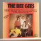 BEE GEES - THE BEE GEES ALBUM (1981/POLYDOR REC/FRANCE) - Vinil /POP/IMPECABIL