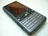 Sony Ericsson G700