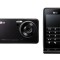 Telefon LG KU990