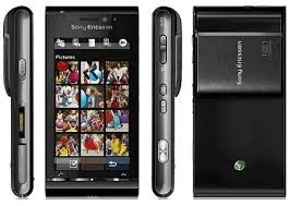 sony ericsson u1 reconditionat foto