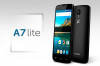 Telefon Allview A7 Lite 8GB Dual Sim negre sigilate / garantie / lb romana, Neblocat, Negru