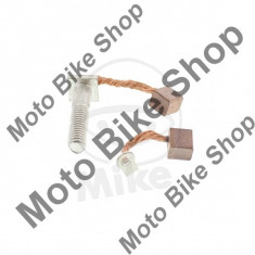 MBS Perii carbuni electromotor JMP, Honda CBR 125 2004-2014, Cod Produs: 7060109MA foto