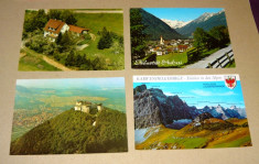 Lot 4 vederi - natura - munti - cabana - 2+1 gratis - RBK16024 foto