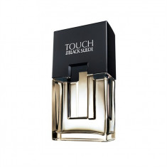 Black Suede Touch 75 ml AVON foto