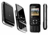 Sony Ericsson F305, Neblocat, Fara procesor