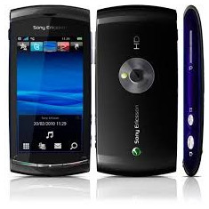 Sony-Ericsson U5 reconditionat