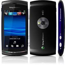 Sony-Ericsson U5 reconditionat
