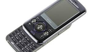 Sony-Ericsson W395 reconditionat foto