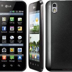 Telefon LG P970