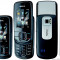 Telefon mobil Nokia 3600 slide negru