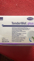 TenderWetPlus, diametru 4, 9 bucati foto