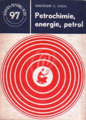 Petrochimie, energie, petrol foto