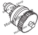 MBS Bendix electromotor Piaggio Liberty 125-150, Cod Produs: 58035OL foto