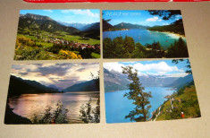 Lot 4 vederi - natura - munti - cabana - 2+1 gratis - RBK16045 foto