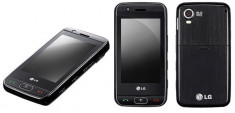 Telefon LG GT505 foto