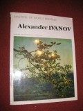 ALEXANDER IVANOV - ALBUM