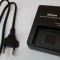 Incarcator pentru Nikon MH-24 pt acumulator EN-EL14 DSLR D3100 D3200 D3300 D5100