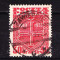 Timbre POLONIA 1933 = A 15-a ANIV. A REPUBLICII POLONE