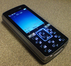 Sony Ericsson K850 reconditionat foto