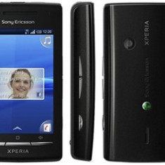 Sony Ericsson Xperia X8 reconditionat