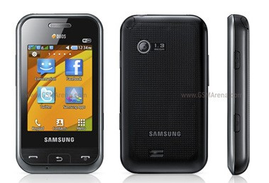 Telefon Samsung e2652