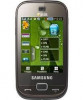 Telefon Samsung B5722, <1GB, Neblocat, Negru