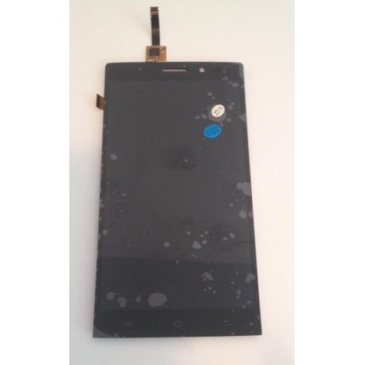 Display ecran lcd Allview E3 Sign negru foto