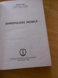 MIRCEA IFRIM--ANTROPOLOGIE MOTRICA - 1986